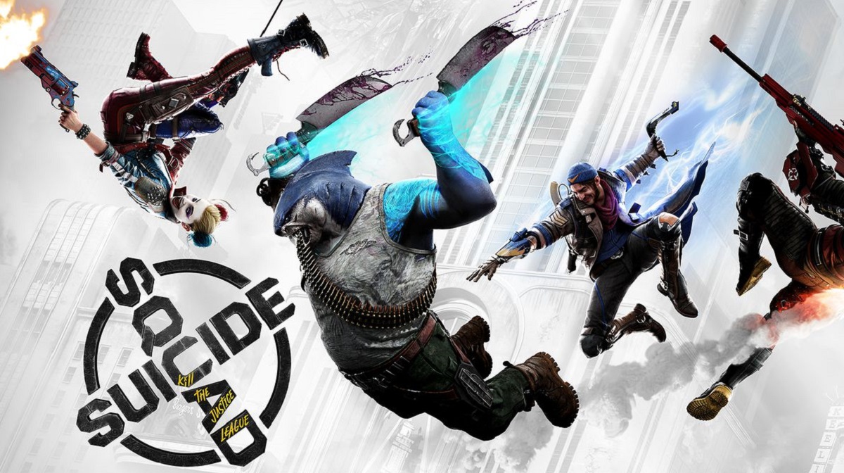 Neue Details über das kooperative Actionspiel Suicide Squad: Kill the Justice League sind online aufgetaucht: Die Stadt Metropolis wird doppelt so groß sein wie die Gotham-Karte aus Batman: Arkham Knight.