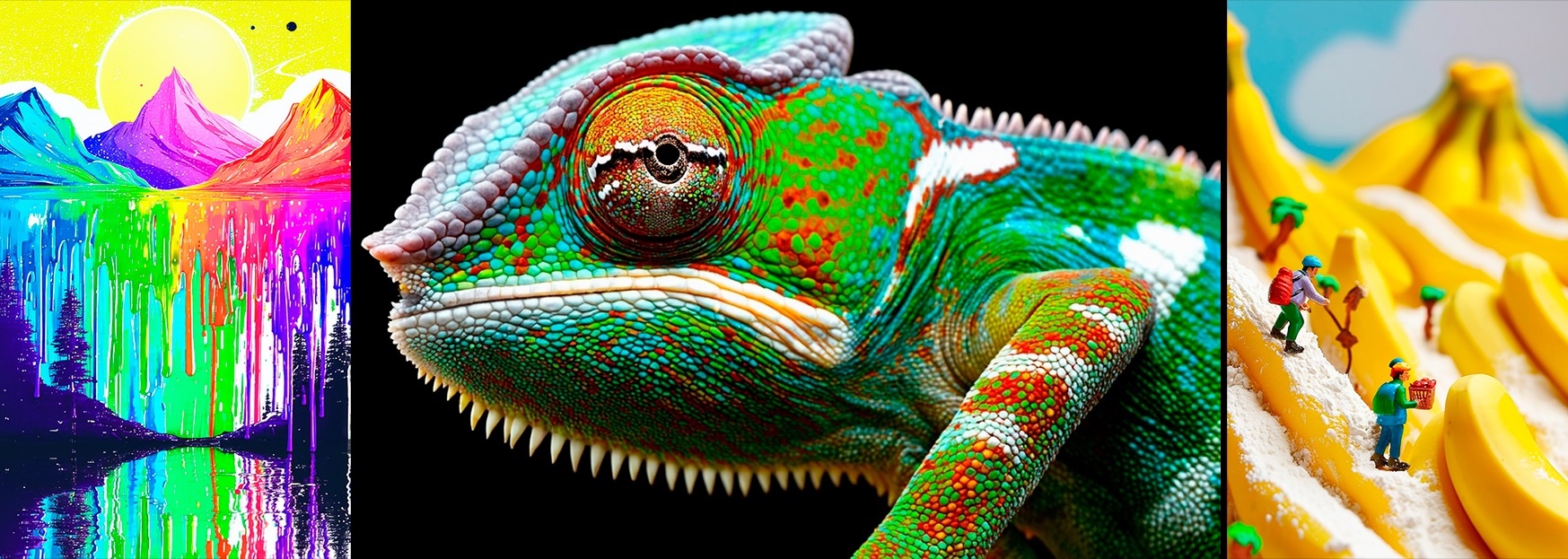 Stability AI stellt Stable Diffusion 3 vor, eine neue Generation von KI für die Bild- und Videoerstellung Stability AI stellt Stable Diffusion 3 vor, eine neue Generation von KI für die Bild- und Videoerstellung