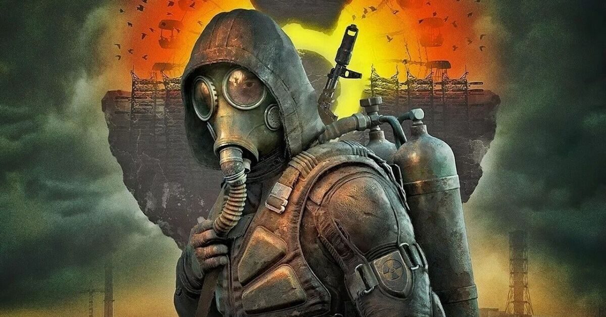 Die Entwickler von S.T.A.L.K.E.R. 2: Heart of Chornobyl werden an der GDC 2023 teilnehmen und "eine exklusive Vision" des mit Spannung erwarteten Shooters präsentieren Die Entwickler von S.T.A.L.K.E.R. 2: Heart of Chornobyl werden an der GDC 2023 teilnehmen und "eine exklusive Vision" des mit Spannung erwarteten Shooters präsentieren