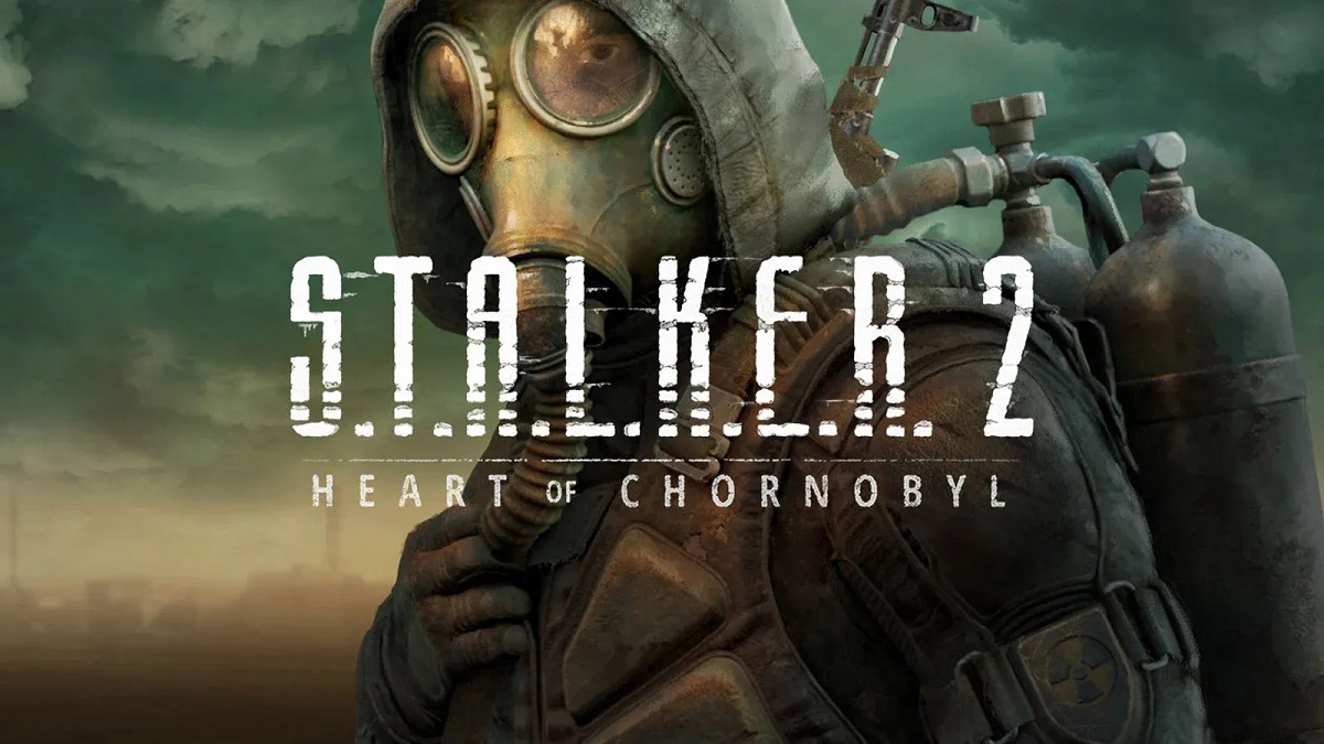 So hört sich die Zone an: Die Entwickler von Stalker 2: Heart of Chornobyl haben ein stimmungsvolles ASMR-Video veröffentlicht