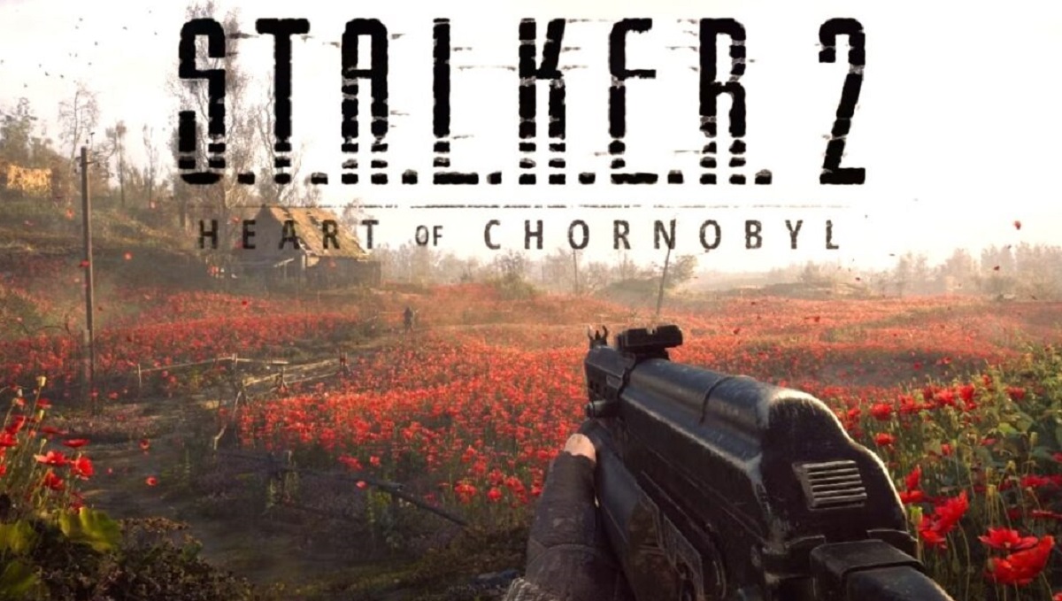 GSC Game World überrascht erneut: ein 140 GB großer First Day Patch für STALKER 2: Heart of Chornobyl ist veröffentlicht worden