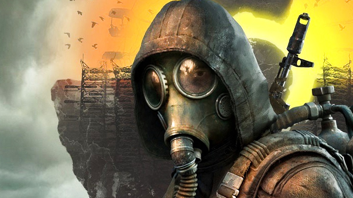 Die Jahre vergehen und das Getränk ist immer noch dasselbe: Im neuen S.T.A.L.K.E.R. 2 Heart of Chornobyl haben uns die Entwickler an die Energie aus den vorherigen Teilen des Spiels erinnert Die Jahre vergehen und das Getränk ist immer noch dasselbe: Im neuen S.T.A.L.K.E.R. 2 Heart of Chornobyl haben uns die Entwickler an die Energie aus den vorherigen Teilen des Spiels erinnert