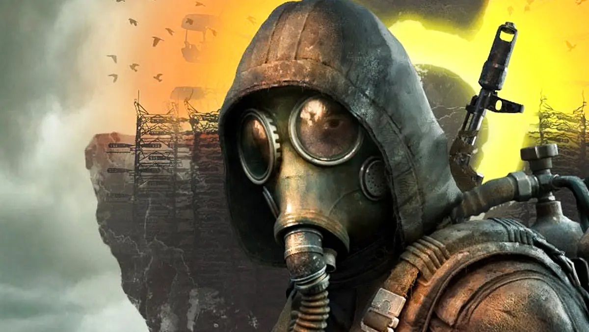 S.T.A.L.K.E.R. in Flammen! Das Feuer betraf die Server des ukrainischen Studios GSC Game World, auf denen Daten von S.T.A.L.K.E.R. 2: Heart of Chornobyl gespeichert waren. Das Ausmaß des Schadens am Spiel ist noch unbekannt S.T.A.L.K.E.R. in Flammen! Das Feuer betraf die Server des ukrainischen Studios GSC Game World, auf denen Daten von S.T.A.L.K.E.R. 2: Heart of Chornobyl gespeichert waren. Das Ausmaß des Schadens am Spiel ist noch unbekannt