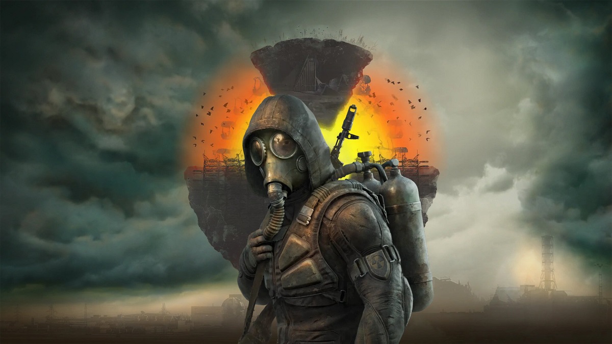 Keine Verschiebung von STALKER 2 mehr: Heart of Chornobyl - der lang erwartete Shooter hat Goldstatus!
