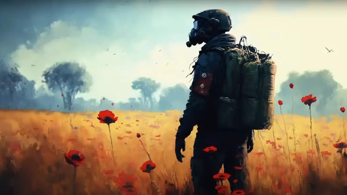 So klingt die Zone: Die Entwickler von S.T.A.L.K.E.R. 2: Heart of Chornobyl haben eine weitere Musikkomposition aus dem Spiel veröffentlicht