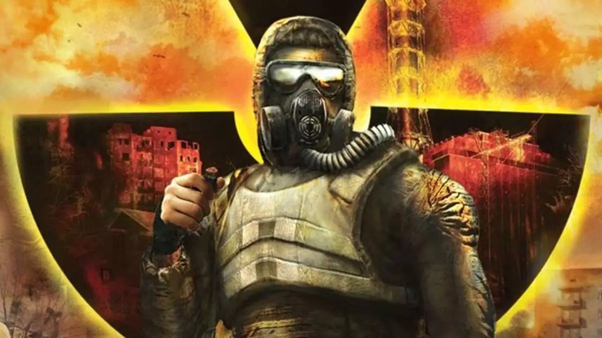 Eine große Überraschung von GSC Game World: die Kompilation S.T.A.L.K.E.R. Legends of the Zone Trilogy wurde unerwartet für PlayStation und Xbox veröffentlicht
