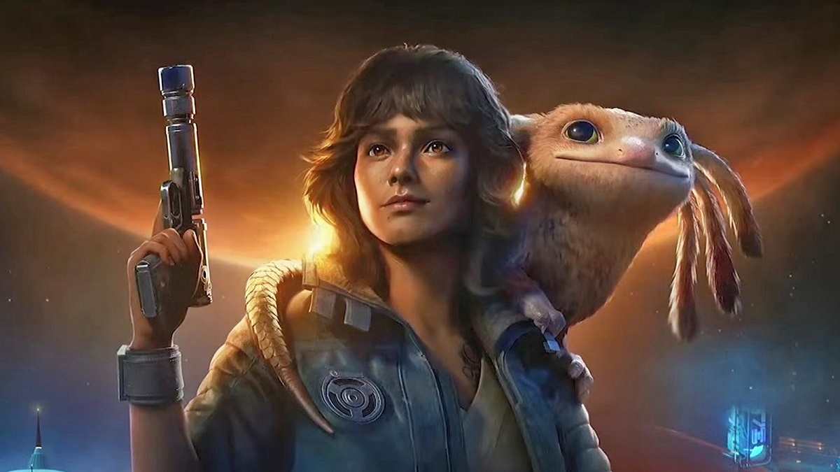 Der nächste Patch für Star Wars Outlaws wird der bisher größte sein und wichtige Aspekte des Spiels erheblich verbessern Der nächste Patch für Star Wars Outlaws wird der bisher größte sein und wichtige Aspekte des Spiels erheblich verbessern
