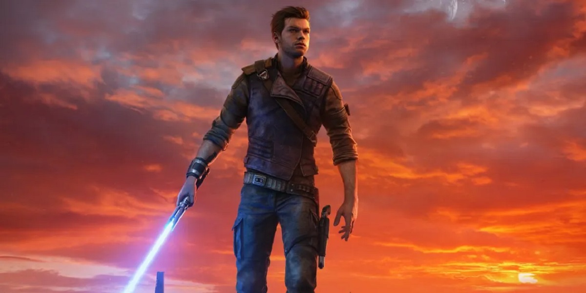 Verbessertes Kampfsystem, tolle Grafik und gefährliche Gegner in den ersten Gameplay-Aufnahmen von Star Wars Jedi: Survivor Verbessertes Kampfsystem, tolle Grafik und gefährliche Gegner in den ersten Gameplay-Aufnahmen von Star Wars Jedi: Survivor