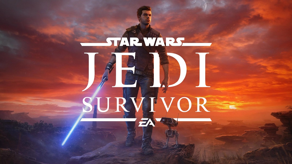 Die Veröffentlichung von Star Wars Jedi: Survivor ist verschoben worden. Die Entwickler brauchen mehr Zeit, um das Spiel zu verfeinern Die Veröffentlichung von Star Wars Jedi: Survivor ist verschoben worden. Die Entwickler brauchen mehr Zeit, um das Spiel zu verfeinern