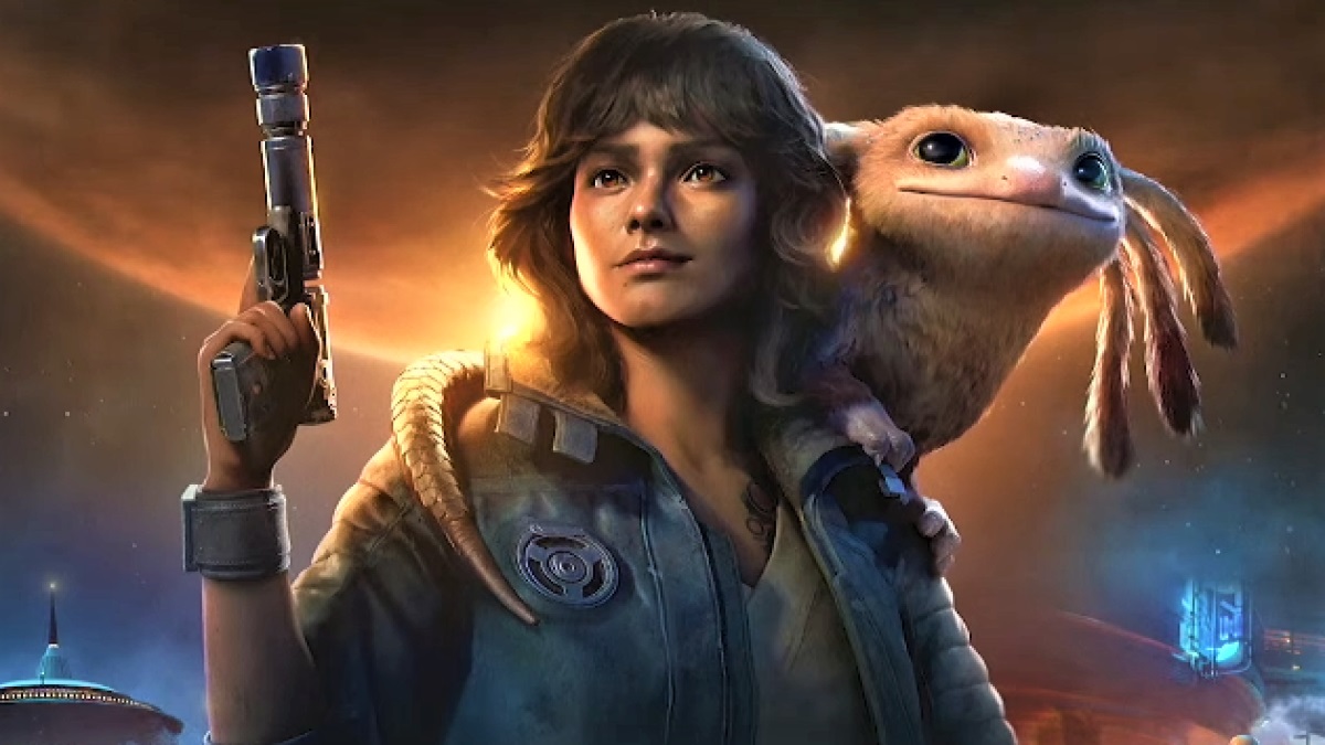 Zwei Story-Add-ons sind für Star Wars Outlaws geplant: Ubisoft hat einen Plan für die Unterstützung von Inhalten für das Spiel veröffentlicht Zwei Story-Add-ons sind für Star Wars Outlaws geplant: Ubisoft hat einen Plan für die Unterstützung von Inhalten für das Spiel veröffentlicht
