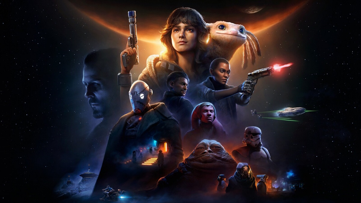 Alles, was du über Star Wars Outlaws Verbrechersyndikate wissen musst, in einem ausführlichen Video von IGN Alles, was du über Star Wars Outlaws Verbrechersyndikate wissen musst, in einem ausführlichen Video von IGN