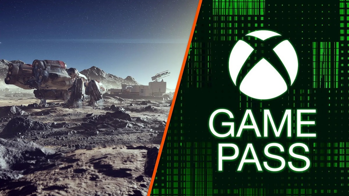 Es gibt keine Möglichkeit, Starfield für 1 Dollar zu spielen: Microsoft storniert Werbeangebot für das erste Xbox Game Pass-Abonnement Es gibt keine Möglichkeit, Starfield für 1 Dollar zu spielen: Microsoft storniert Werbeangebot für das erste Xbox Game Pass-Abonnement