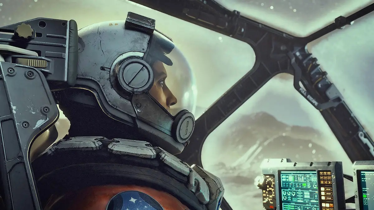 AMD und Bethesda gaben bekannt, welche Komponenten für eine komfortable und qualitativ hochwertige PC-Version von Starfield bei verschiedenen Grafikeinstellungen erforderlich sind AMD und Bethesda gaben bekannt, welche Komponenten für eine komfortable und qualitativ hochwertige PC-Version von Starfield bei verschiedenen Grafikeinstellungen erforderlich sind