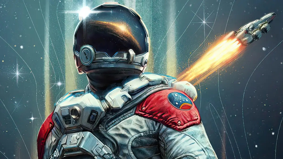 Über fünfhundert Verbesserungen und Korrekturen: Bethesda hat den nächsten großen Patch für Starfield veröffentlicht Über fünfhundert Verbesserungen und Korrekturen: Bethesda hat den nächsten großen Patch für Starfield veröffentlicht