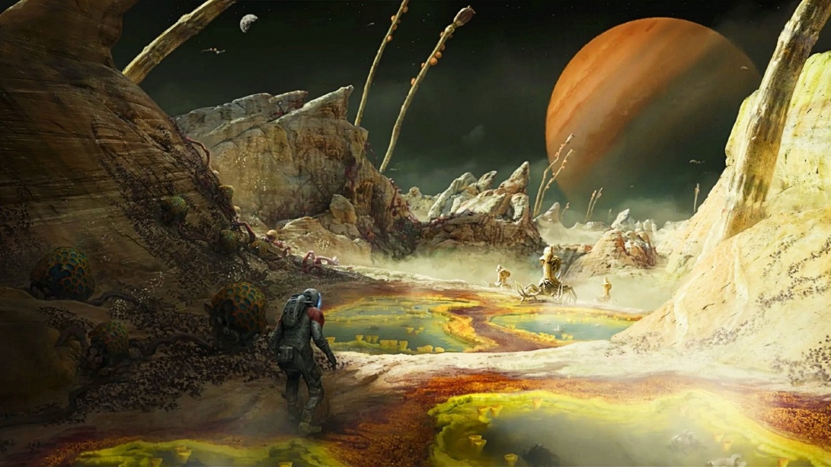 Eindeutiger geht es nicht mehr: Bethesda Spanien hat mit den physischen Editionen von Starfield für noch mehr Verwirrung gesorgt Eindeutiger geht es nicht mehr: Bethesda Spanien hat mit den physischen Editionen von Starfield für noch mehr Verwirrung gesorgt