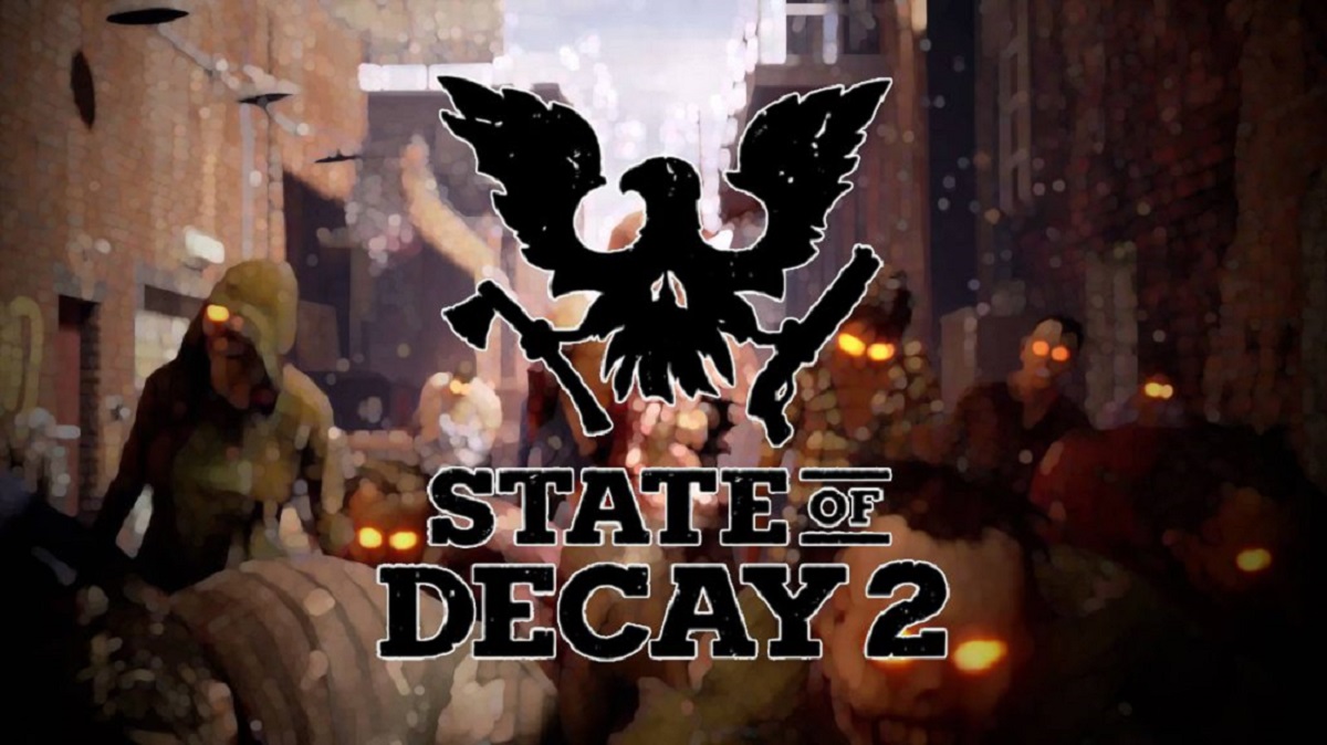 State of Decay 2-Support endet: Letztes Update für Zombie-Actionspiel wird Ende 2024 veröffentlicht State of Decay 2-Support endet: Letztes Update für Zombie-Actionspiel wird Ende 2024 veröffentlicht