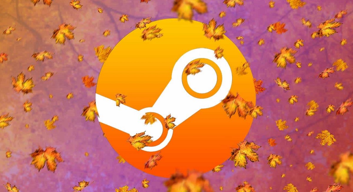 Gamer machen sich bereit: Der Steam Autumn Sale 2023 beginnt und bietet Tausende von Spielen zu riesigen Rabatten Gamer machen sich bereit: Der Steam Autumn Sale 2023 beginnt und bietet Tausende von Spielen zu riesigen Rabatten