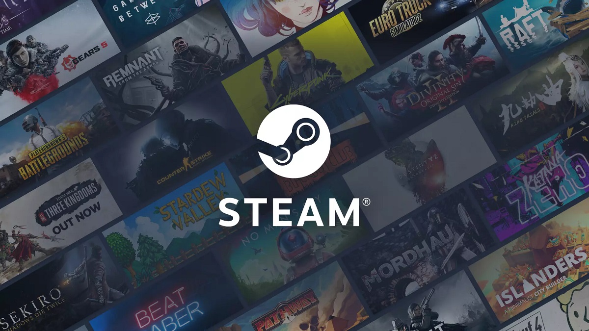 Steam stellte einen neuen Besucherrekord auf: mehr als 31 Millionen Menschen nutzten den Dienst zur gleichen Zeit Steam stellte einen neuen Besucherrekord auf: mehr als 31 Millionen Menschen nutzten den Dienst zur gleichen Zeit