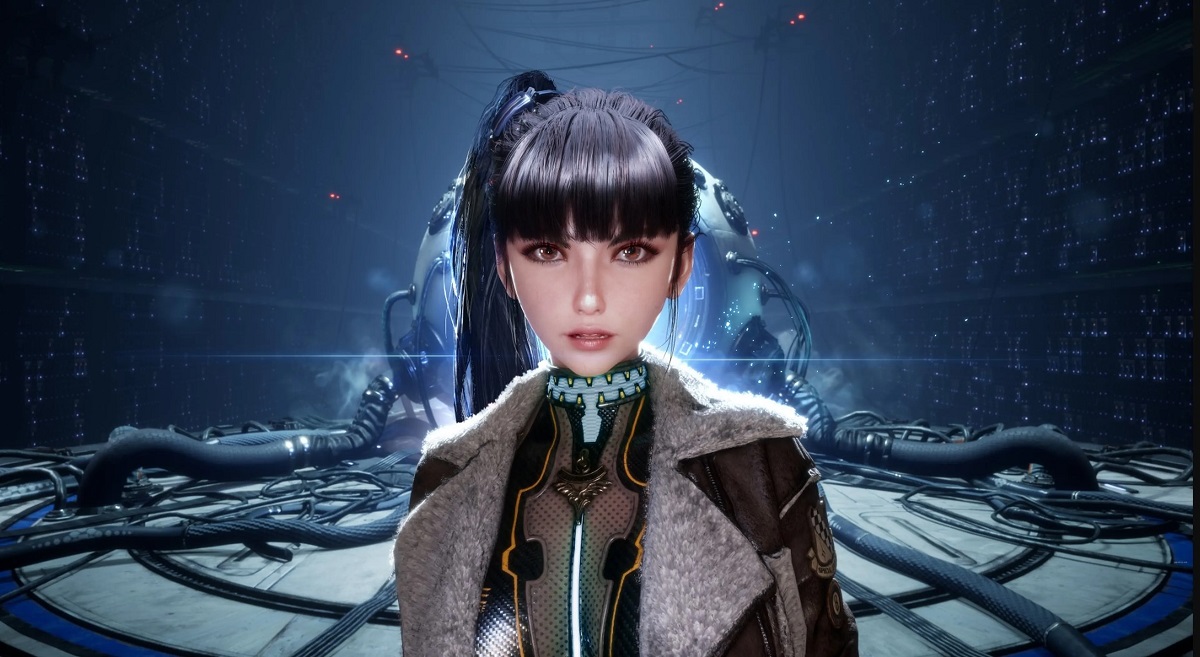 Das Preload-Startdatum und die Größe der Installationsdatei des ambitionierten Slashers Stellar Blade wurde bekannt gegeben Das Preload-Startdatum und die Größe der Installationsdatei des ambitionierten Slashers Stellar Blade wurde bekannt gegeben