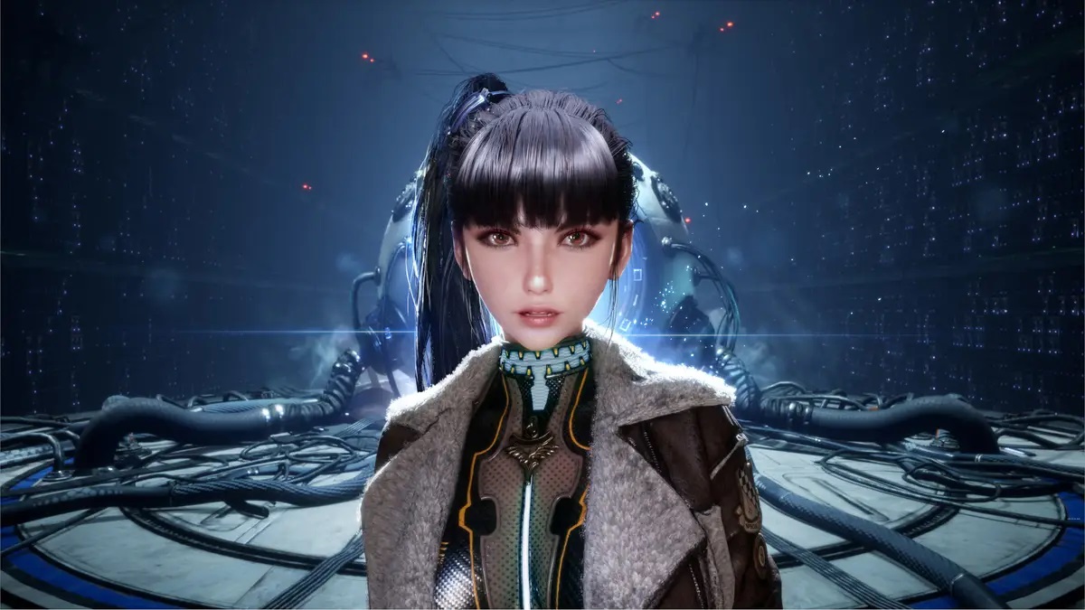Gerücht: Sony kauft Shift Up Studios, Entwickler des ambitionierten Actionspiels Stellar Blade Gerücht: Sony kauft Shift Up Studios, Entwickler des ambitionierten Actionspiels Stellar Blade