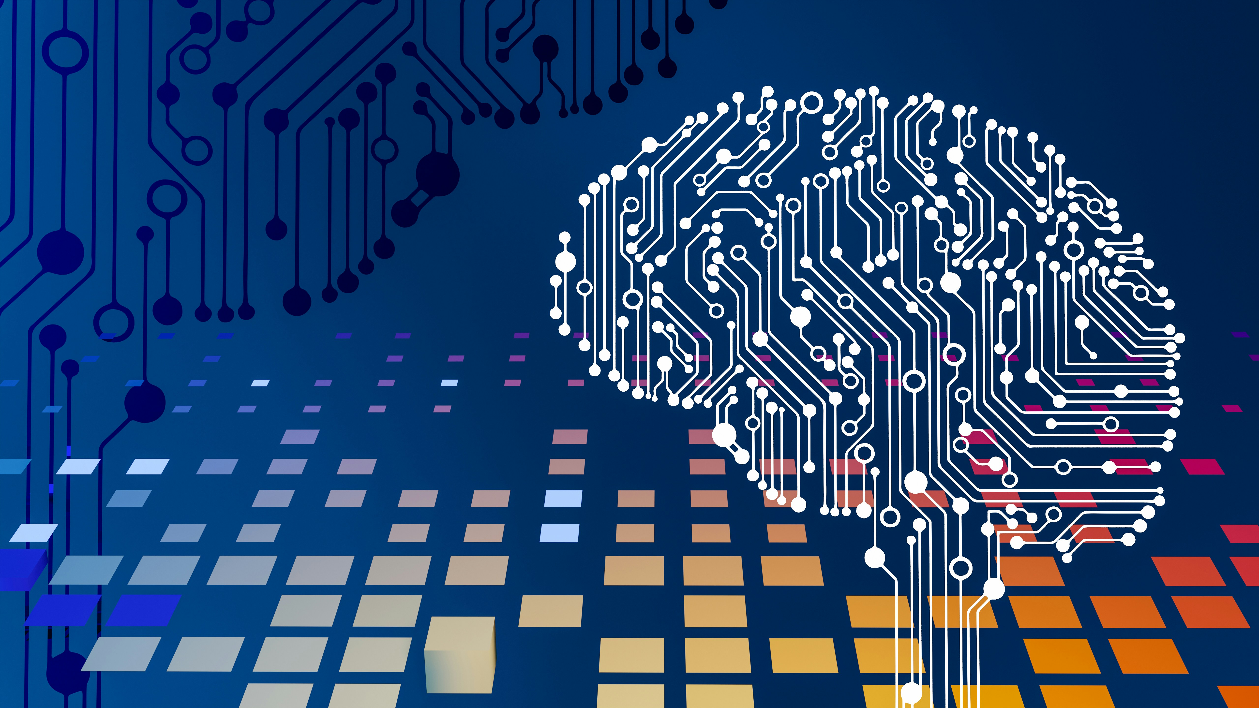 US-Patentamt: Künstliche Intelligenz kann kein Erfinder sein
