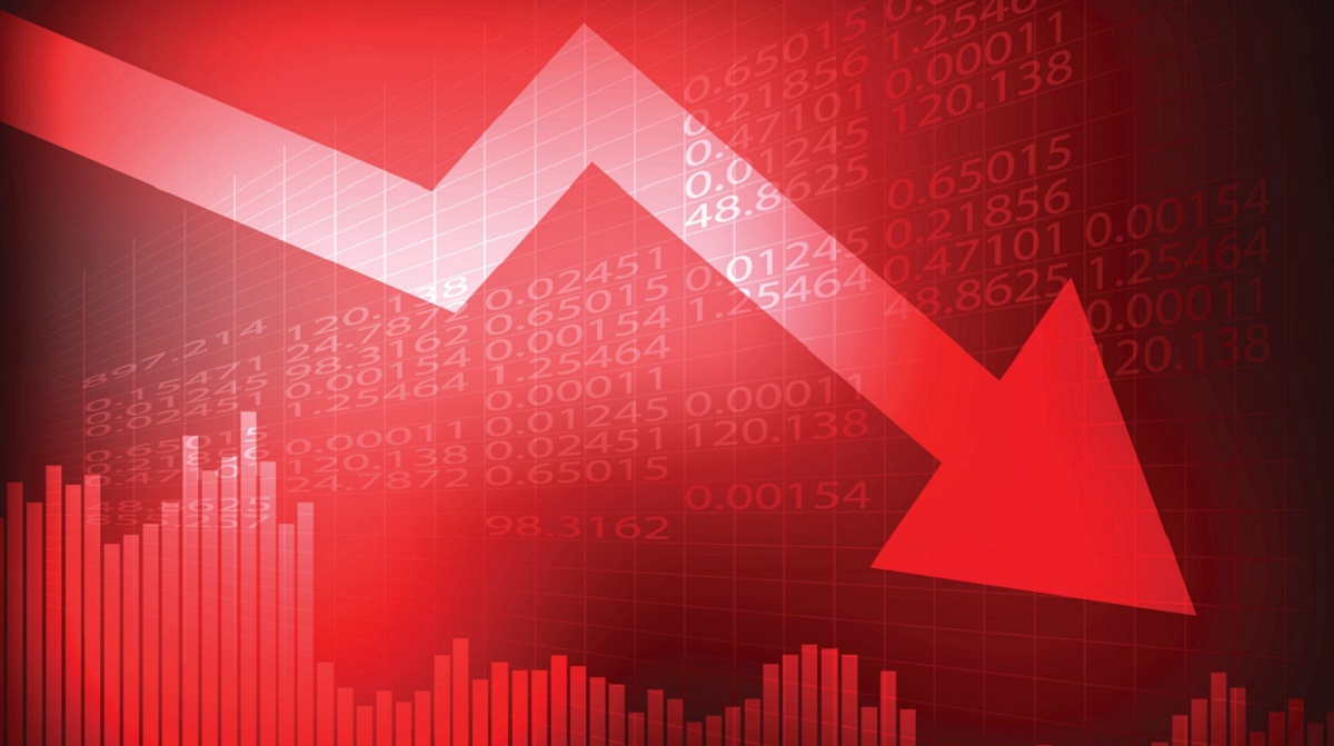Aktien der schwedischen Holdinggesellschaft Embracer Group fallen über Nacht um mehr als 40% Aktien der schwedischen Holdinggesellschaft Embracer Group fallen über Nacht um mehr als 40%
