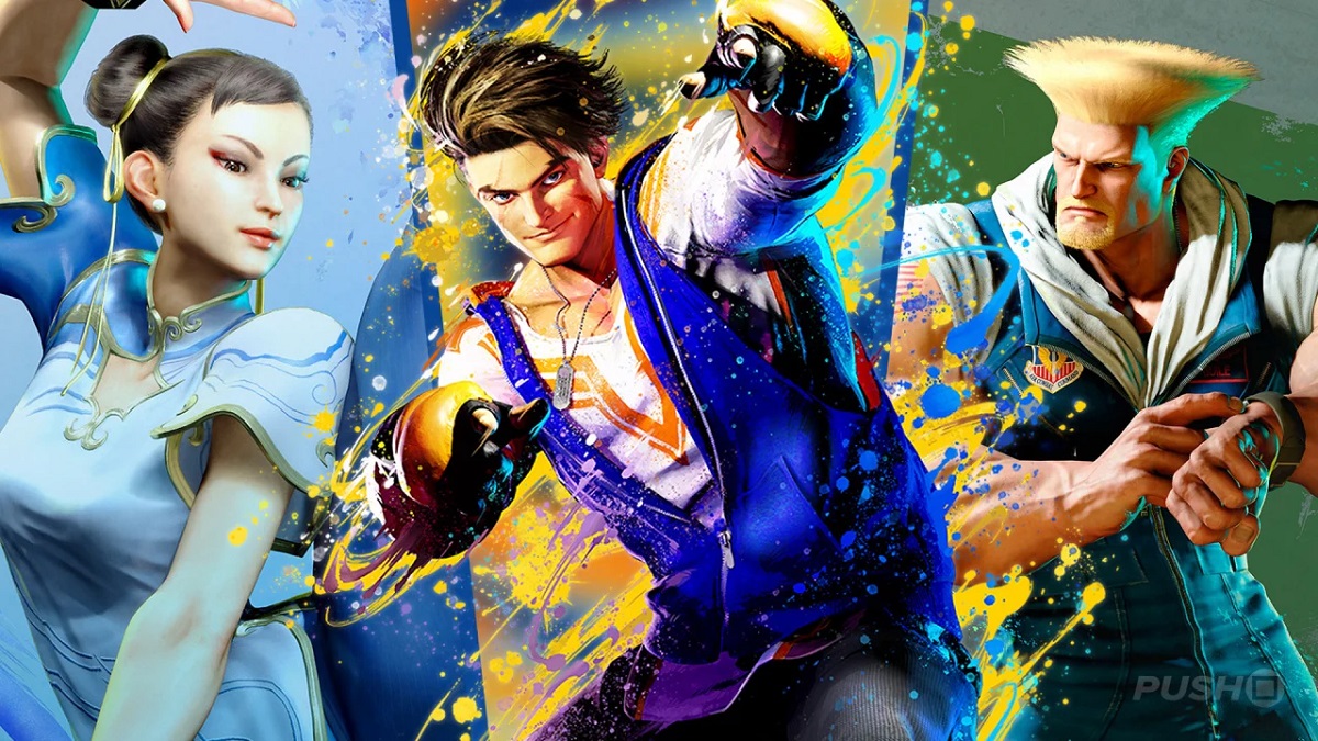 Street Fighter 6 ist das meistverkaufte Spiel auf Steam, während die Vorbestellung von Starfield direkt auf Platz 6 einstieg - Valve hat die Verkaufscharts des Shops veröffentlicht Street Fighter 6 ist das meistverkaufte Spiel auf Steam, während die Vorbestellung von Starfield direkt auf Platz 6 einstieg - Valve hat die Verkaufscharts des Shops veröffentlicht