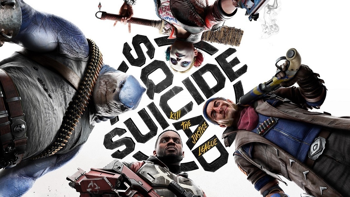 Das Ergebnis ist vorhersehbar: Experten kritisieren Suicide Squad Kill The Justice League und geben dem Spiel eine schlechte Note Das Ergebnis ist vorhersehbar: Experten kritisieren Suicide Squad Kill The Justice League und geben dem Spiel eine schlechte Note
