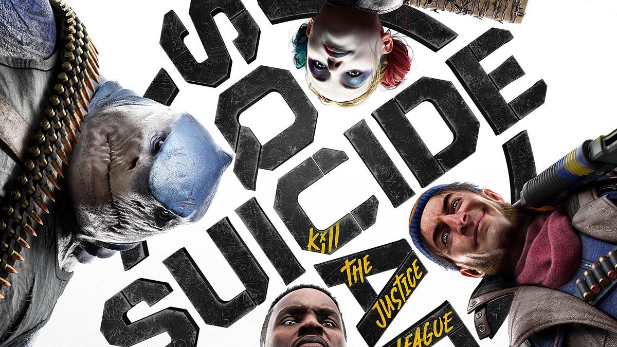 Rocksteady hat Details zum Gameplay des Koop-Actionspiels Suicide Squad enthüllt: Kill The Justice League enthüllt, Details zum Spiel verraten, Vorbestellungen eröffnet und Systemanforderungen veröffentlicht Rocksteady hat Details zum Gameplay des Koop-Actionspiels Suicide Squad enthüllt: Kill The Justice League enthüllt, Details zum Spiel verraten, Vorbestellungen eröffnet und Systemanforderungen veröffentlicht