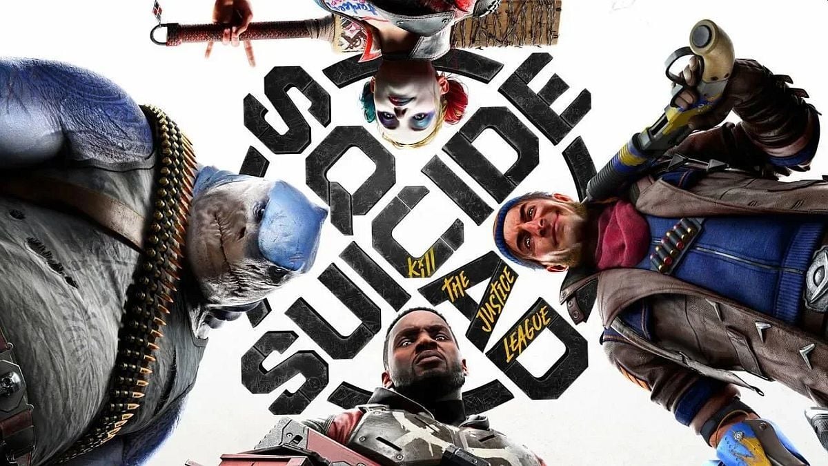 Insider: Suicide Squad: Kill the Justice League nicht vor 2024 erwartet