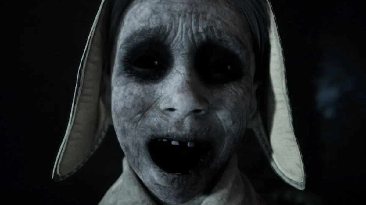 Die Arbeit ist in vollem Gange! Supermassive Games entwickelt ein brandneues Horrorspiel mit Survival- und Erkundungselementen und einer nicht-linearen Erzählung Die Arbeit ist in vollem Gange! Supermassive Games entwickelt ein brandneues Horrorspiel mit Survival- und Erkundungselementen und einer nicht-linearen Erzählung