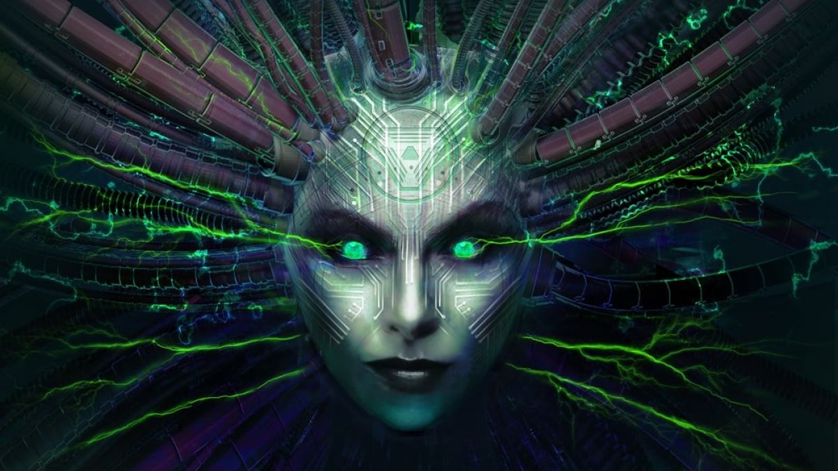 Das jahrelange Warten hat ein Ende: Das Veröffentlichungsdatum für die Konsolenversionen von System Shock Remake wurde bekannt gegeben Das jahrelange Warten hat ein Ende: Das Veröffentlichungsdatum für die Konsolenversionen von System Shock Remake wurde bekannt gegeben