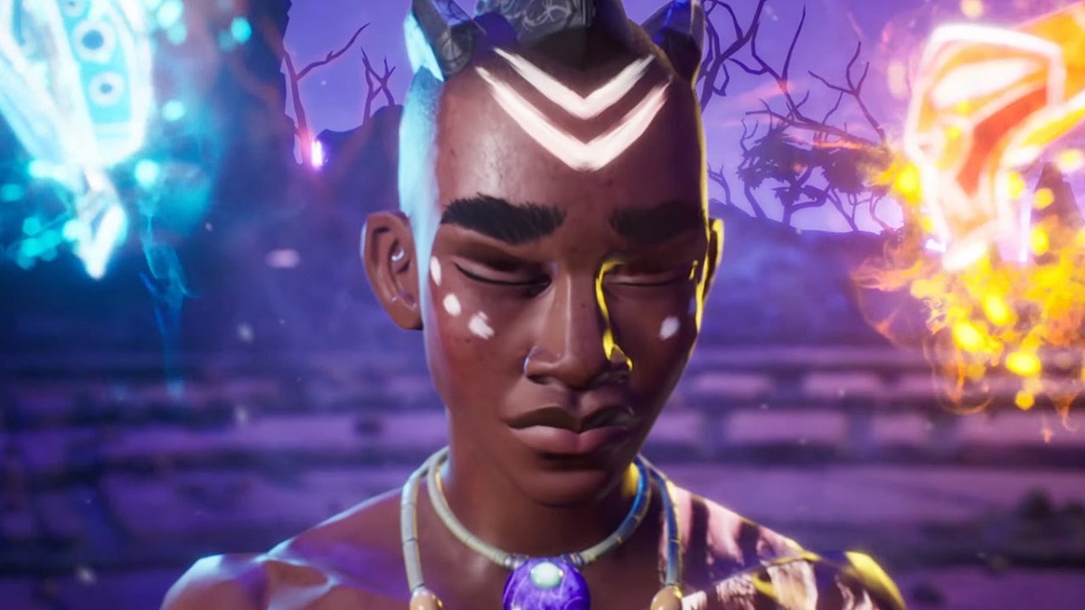 Tales of Kenzera: Zau wird die Spieler nicht ermüden oder in den Ruin treiben: Der neue 20-Dollar-Plattformer wird nicht mehr als 15 Stunden in Anspruch nehmen Tales of Kenzera: Zau wird die Spieler nicht ermüden oder in den Ruin treiben: Der neue 20-Dollar-Plattformer wird nicht mehr als 15 Stunden in Anspruch nehmen