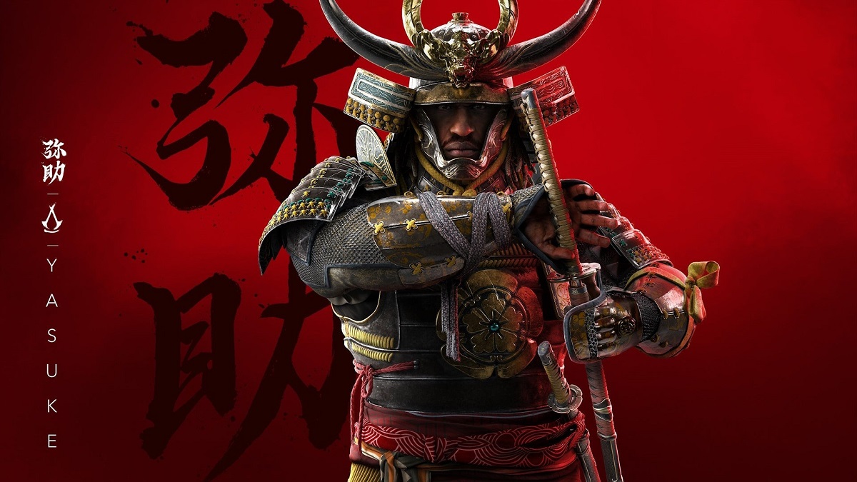Samurai ist kein Samurai, Historiker ist kein Historiker: Ein Skandal in Assassin's Creed: Shadows ist online ausgebrochen Samurai ist kein Samurai, Historiker ist kein Historiker: Ein Skandal in Assassin's Creed: Shadows ist online ausgebrochen