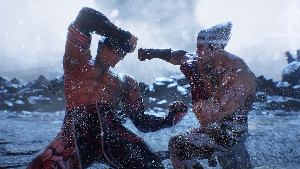 Das Spiel lässt nicht mehr lange auf sich warten: Die Entwickler von Tekken 8 planen die Veröffentlichung eines neuen Kampfspiels im Jahr 2023 Das Spiel lässt nicht mehr lange auf sich warten: Die Entwickler von Tekken 8 planen die Veröffentlichung eines neuen Kampfspiels im Jahr 2023