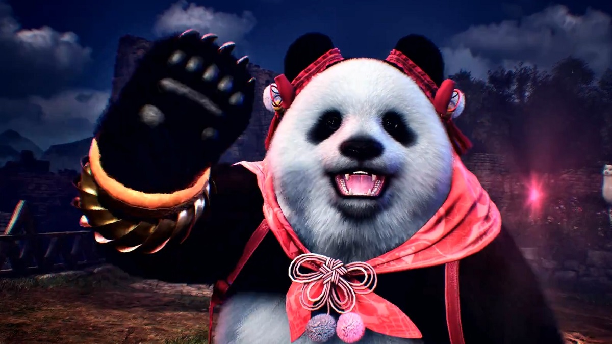 Die Entwickler von Tekken 8 haben ein Video veröffentlicht, in dem vier weitere Kampfspielcharaktere und ein Bonus-Panda vorgestellt werden Die Entwickler von Tekken 8 haben ein Video veröffentlicht, in dem vier weitere Kampfspielcharaktere und ein Bonus-Panda vorgestellt werden