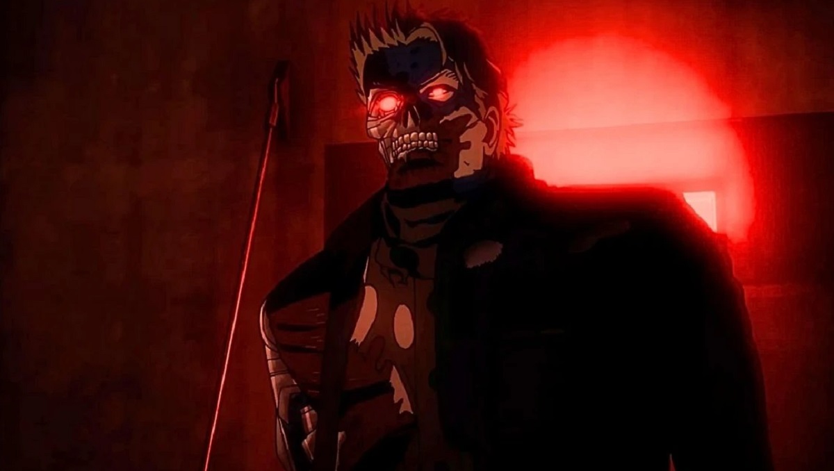 Weltuntergang, Cyborgs und stylische Grafik: Der erste Trailer der Netflix-Zeichentrickserie Terminator Zero wurde enthüllt Weltuntergang, Cyborgs und stylische Grafik: Der erste Trailer der Netflix-Zeichentrickserie Terminator Zero wurde enthüllt