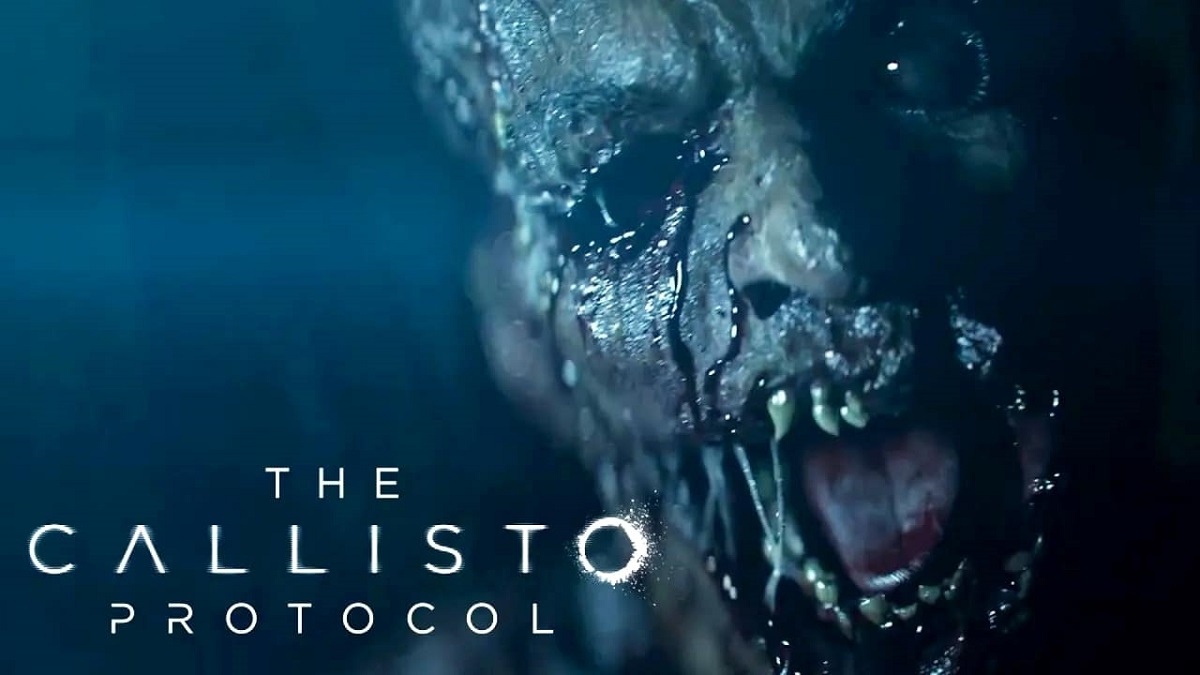 Hardcore-Modus, "New Game+" und große Updates: Die Entwickler von The Callisto Protocol haben Pläne für die Zeit nach der Veröffentlichung ihres Horrorspiels vorgestellt Hardcore-Modus, "New Game+" und große Updates: Die Entwickler von The Callisto Protocol haben Pläne für die Zeit nach der Veröffentlichung ihres Horrorspiels vorgestellt
