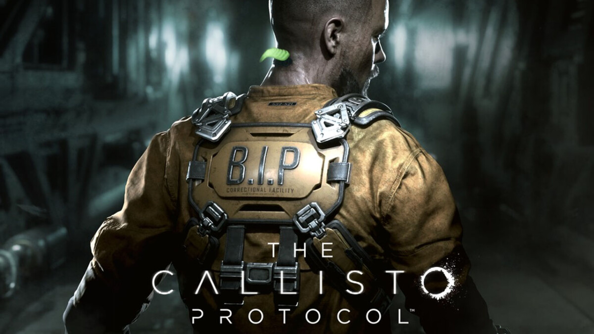 "Das herzzerreißende letzte Kapitel von The Callisto Protocol": Entwickler enthüllen DLC-Titel und Veröffentlichungsdatum in einem kurzen Teaser "Das herzzerreißende letzte Kapitel von The Callisto Protocol": Entwickler enthüllen DLC-Titel und Veröffentlichungsdatum in einem kurzen Teaser