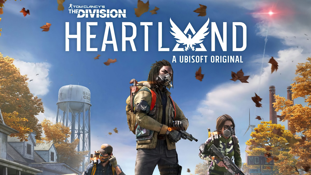 Änderung der Pläne: Ubisoft hat die Entwicklung des Free-to-Play-Shooters Heartland von The Division eingestellt Änderung der Pläne: Ubisoft hat die Entwicklung des Free-to-Play-Shooters Heartland von The Division eingestellt