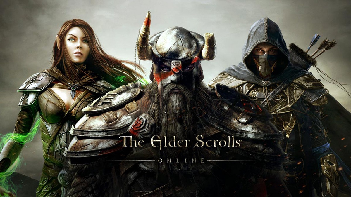 Einzigartiges Angebot von Bethesda: zehn Tage kostenloser Zugang zur Basisversion von The Elder Scrolls Online Einzigartiges Angebot von Bethesda: zehn Tage kostenloser Zugang zur Basisversion von The Elder Scrolls Online
