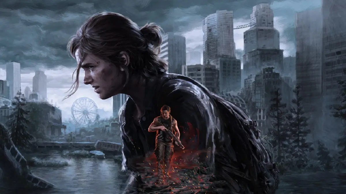 Die Entwickler von Naughty Dog haben ein großes Update für The Last of Us Part 2 Remastered veröffentlicht Die Entwickler von Naughty Dog haben ein großes Update für The Last of Us Part 2 Remastered veröffentlicht