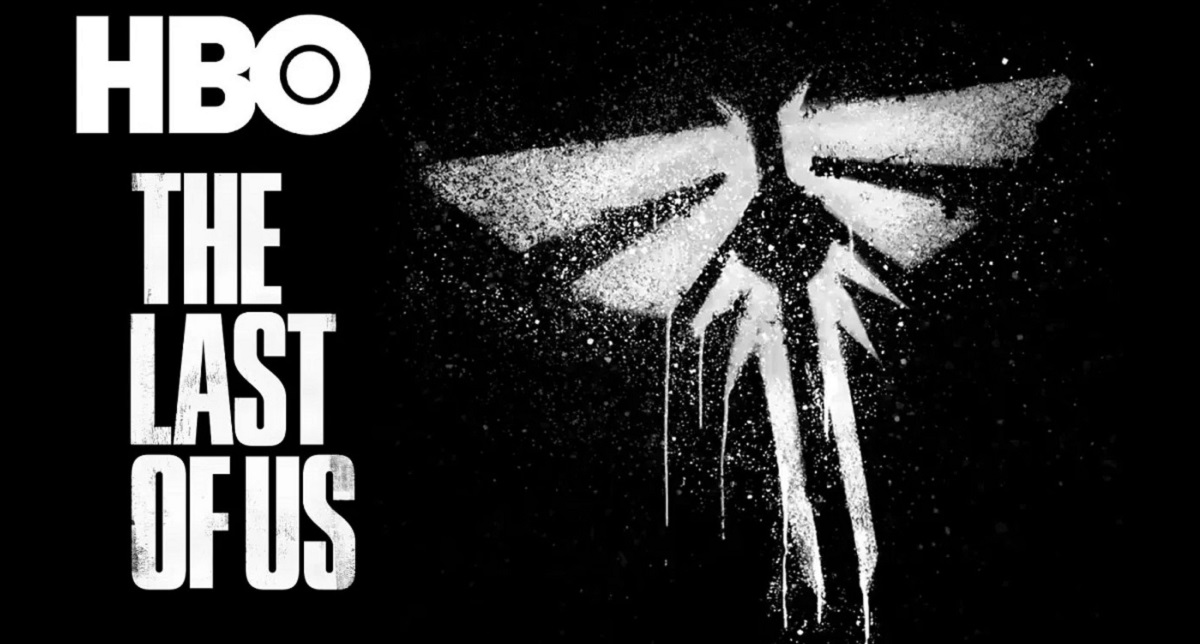 Eine zerstörte Stadt und eine Anspielung auf das Ausgangsmaterial: HBO enthüllt ein neues Poster zu The Last of Us Eine zerstörte Stadt und eine Anspielung auf das Ausgangsmaterial: HBO enthüllt ein neues Poster zu The Last of Us