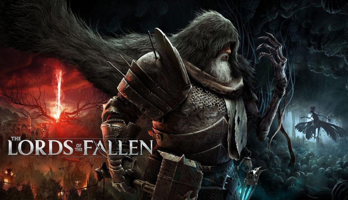 Bosskampf auf der Brücke und atmosphärische Orte: neues Gameplay-Video zum Action-RPG Lords of the Fallen enthüllt Bosskampf auf der Brücke und atmosphärische Orte: neues Gameplay-Video zum Action-RPG Lords of the Fallen enthüllt