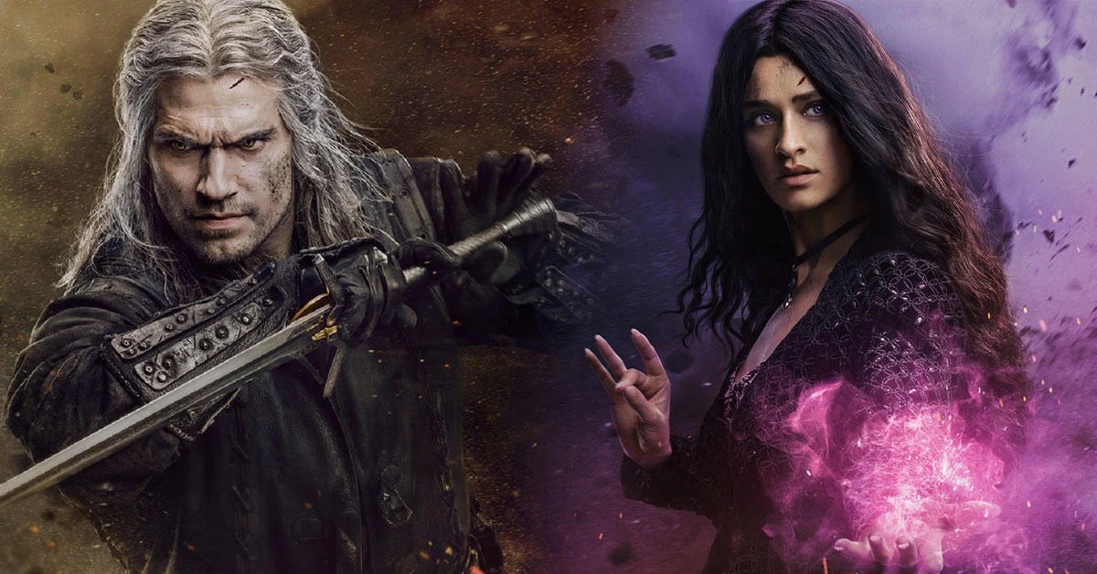 Erste Eindrücke der Kritiker: nicht schlecht, aber auch nicht großartig - die ersten fünf Episoden der dritten Staffel der The Witcher-Serie haben auf Netflix Premiere gefeiert Erste Eindrücke der Kritiker: nicht schlecht, aber auch nicht großartig - die ersten fünf Episoden der dritten Staffel der The Witcher-Serie haben auf Netflix Premiere gefeiert