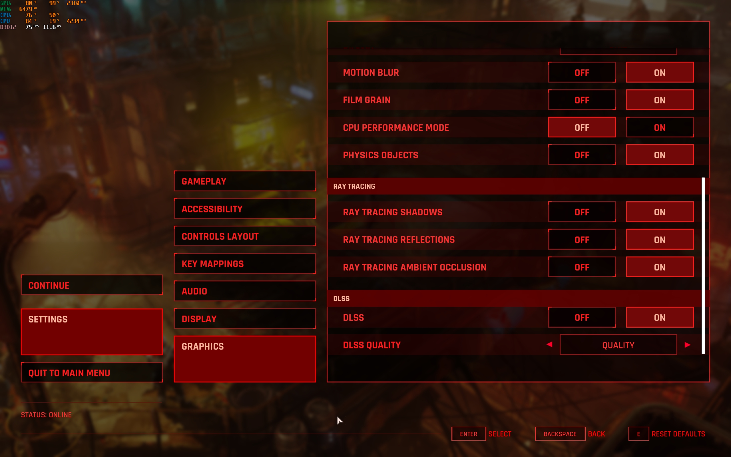 ASUS ROG Strix SCAR 16 (2023) Test: Totale Dominanz auf dem virtuellen Schlachtfeld-136