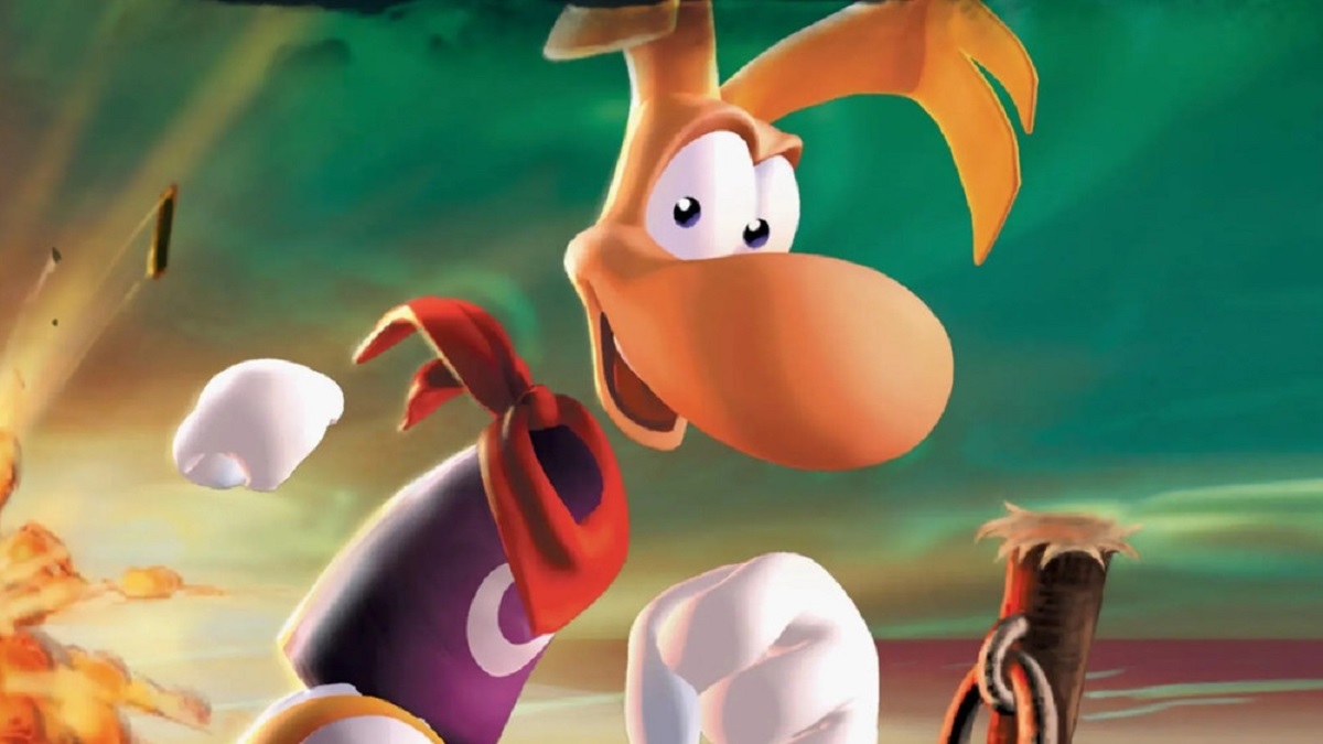 Es ist offiziell: Ubisoft hat bestätigt, dass die Entwickler von Prince of Persia: The Lost Crown die Wiederbelebung der Rayman-Reihe übernehmen werden. Es ist offiziell: Ubisoft hat bestätigt, dass die Entwickler von Prince of Persia: The Lost Crown die Wiederbelebung der Rayman-Reihe übernehmen werden.