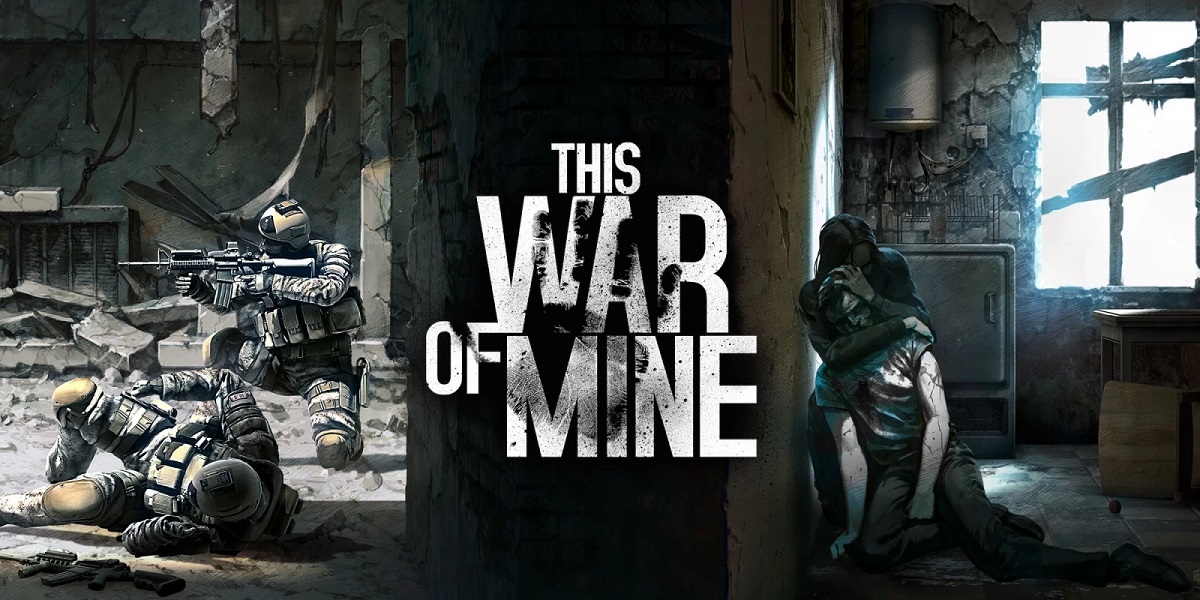 11 bit studios hat Steam-Nutzern drei Tage lang kostenlosen Zugang zu dem berühmten Spiel This War of Mine gegeben 11 bit studios hat Steam-Nutzern drei Tage lang kostenlosen Zugang zu dem berühmten Spiel This War of Mine gegeben