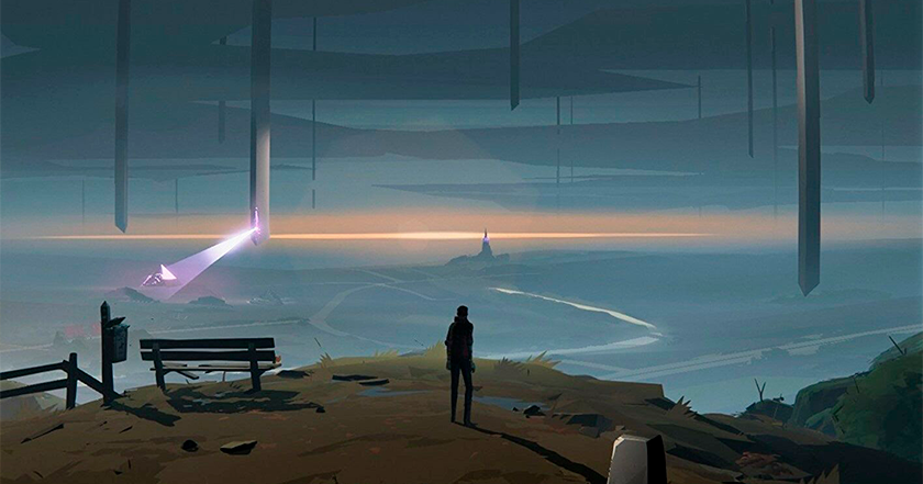 Die schwedische Holding Thunderful Games hat Jumpship übernommen - die Autoren des Indie-Spiels Somerville. Dieser Deal ist ein wichtiger Teil der Strategie, starke interne IP zu schaffen Die schwedische Holding Thunderful Games hat Jumpship übernommen - die Autoren des Indie-Spiels Somerville. Dieser Deal ist ein wichtiger Teil der Strategie, starke interne IP zu schaffen