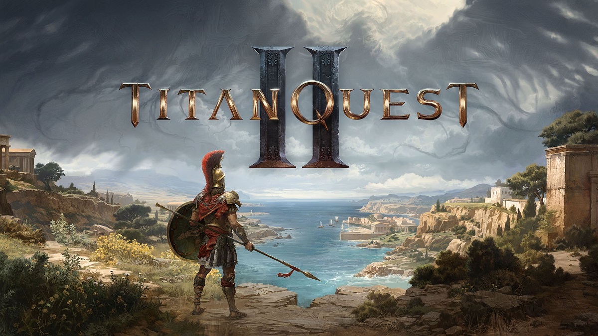 Das kultige Action-RPG ist wieder da! Überraschende Ankündigung von Titan Quest II: Entwickler zeigten einen beeindruckenden Trailer Das kultige Action-RPG ist wieder da! Überraschende Ankündigung von Titan Quest II: Entwickler zeigten einen beeindruckenden Trailer
